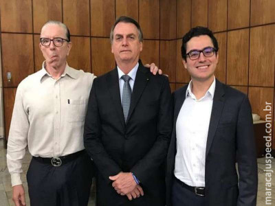 Bolsonaro será operado para correção de hérnia