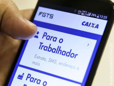 Caixa inicia hoje pagamento de FGTS; saiba como sacar