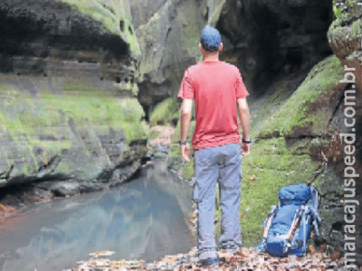 Conheça as belezas que o interior de MS pode oferecer