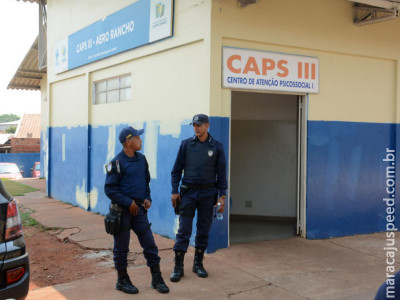 Falta de leitos de psiquiatria sobrecarrega postos de saúde