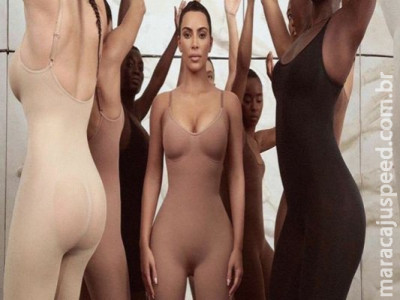 Nova empresa de Kim Kardashian faturou R$8 milhões em minutos