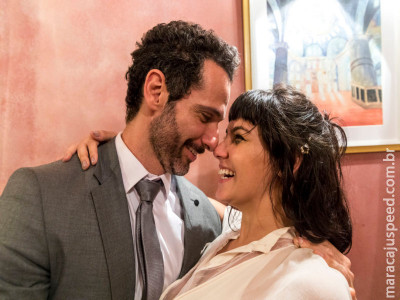 "Órfãos da Terra" em temperatura morna