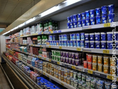 Produto vencido poderá ser trocado por outro grátis