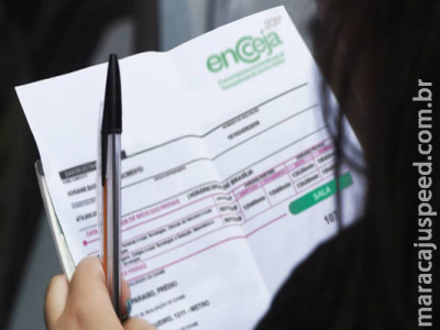 Provas do Encceja Exterior serão aplicadas domingo em 12 países