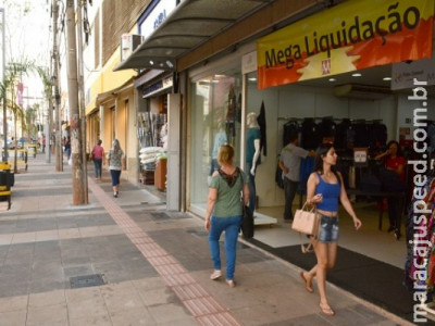 Saiba por que o comércio espera decolar neste fim de ano