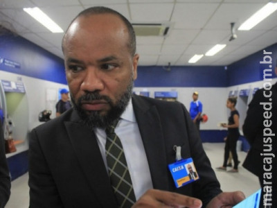 Trabalhadores de MS deixaram R$ 28 milhões do FGTS na poupança