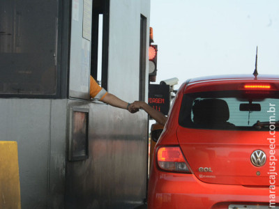 Agência atrasa redução do preço do pedágio há 2 meses
