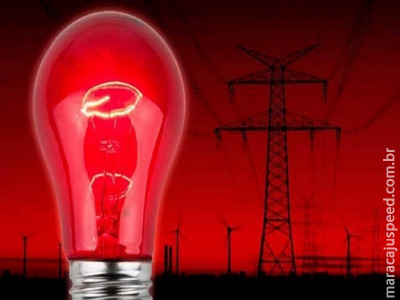 Aneel anuncia bandeira tarifária vermelha para novembro