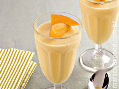 Aproveite a época de manga e prepare deliciosas receitas