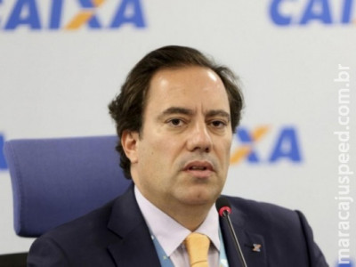 Caixa lança aplicativo financeiro para clientes de baixa renda