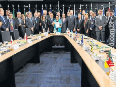 Governo e prefeituras no Estado terão R$ 413 milhões do Pré-Sal