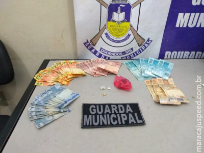 Guarda Municipal fecha 