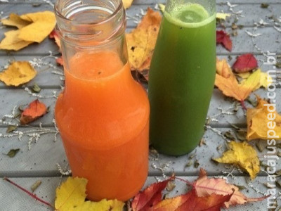 Mapa cria regulamento para sucos e polpas de frutas artesanais