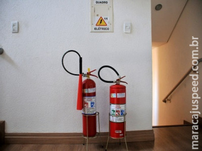 Prevenção contra incêndio é cinco vezes mais cara em MS