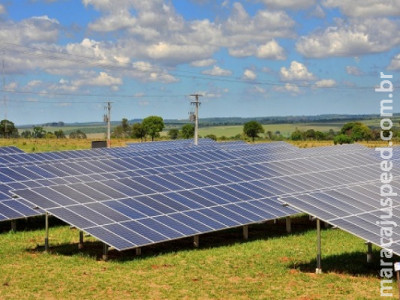 Taxação deve inviabilizar geração de energia solar