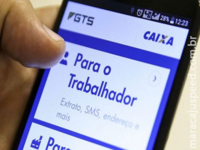 Trabalhadores já podem optar pelo Saque-Aniversário do FGTS 