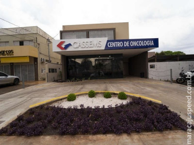 Após 3 anos, Cassems é habilitada a tratar câncer