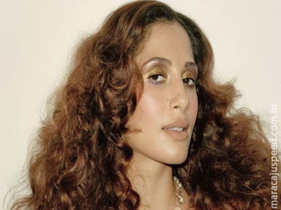 Camila Pitanga vence processo de R$300 mil contra a Playboy 