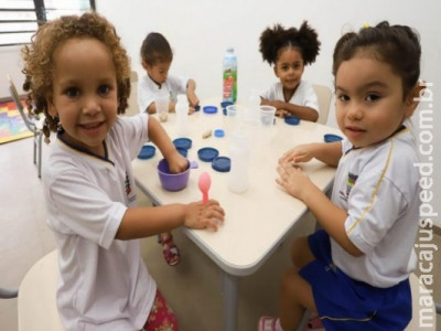 Comissão aprova projeto que cria o Programa Creche para Todos