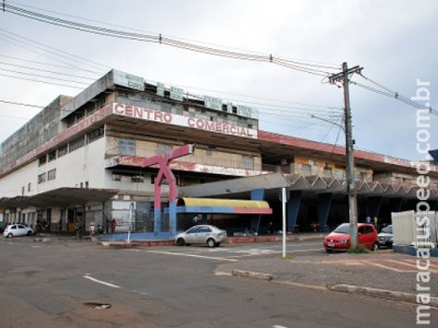 Cracolândia, antiga rodoviária pode virar central da polícia