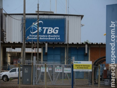 Crise na Bolívia paralisa compra direta de gás natural