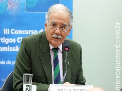 Deputados avaliam PEC paralela e bancada de MS fica dividida