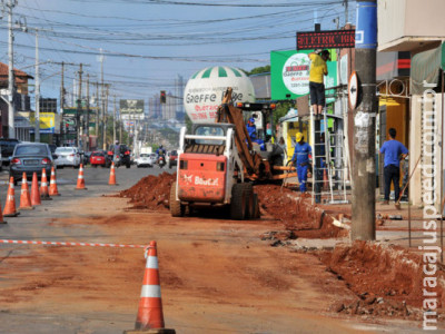 Estacionamento será proibido nos corredores de ônibus