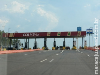 Justiça mantém redução do pedágio na BR-163