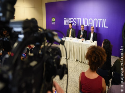 MEC lança carteira de estudante digital