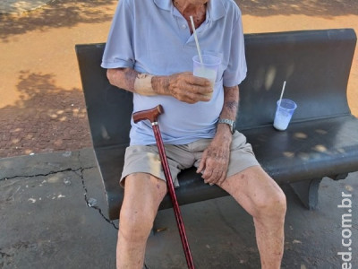 Morre aos 101 anos de idade, o piloto aposentado Arany Moraes