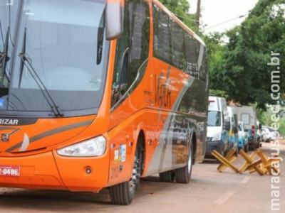 Operação em presídios de MS mira novo líder do PCC