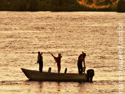 Pesca em MS terá mudança definitiva na próxima semana