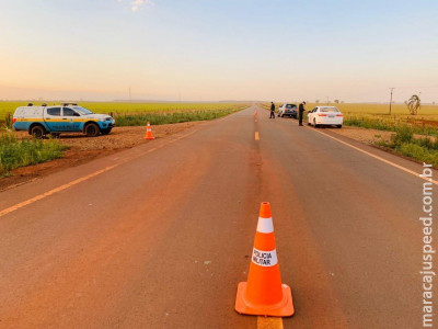 Polícia Militar Rodoviária lança Operação Finados 2019