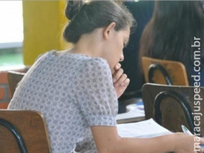 Provas do Enade serão aplicadas no próximo domingo