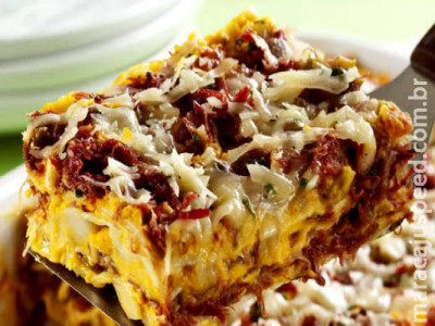 Veja como fazer massas diferentes e deliciosas