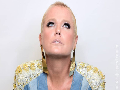 Xuxa diz ter sofrido abusos sexuais da infância à adolescência
