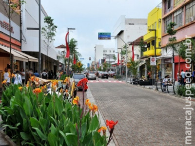 Abertura de empresas registra melhor resultado em seis anos