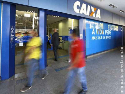 Caixa começa a pagar PIS de trabalhadores nascidos em dezembro