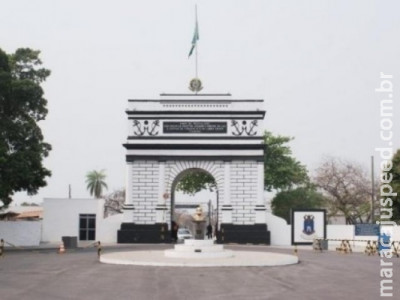 Concurso para militar voluntário encerra inscrição no domingo