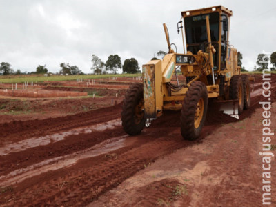 Governo vai instalar núcleo industrial em Jaraguari