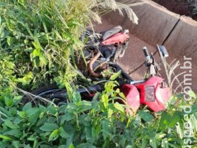 Indígena é encontrado morto em Aral Moreira