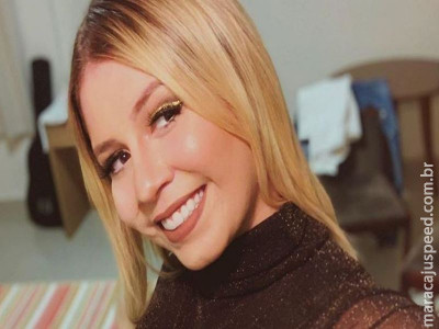 Nasce Léo, primeiro filho da cantora Marília Mendonça