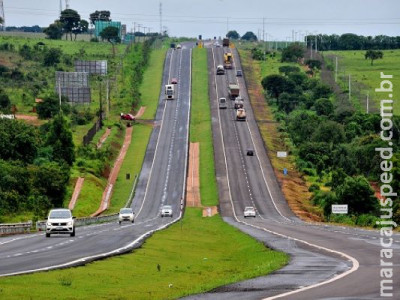 Nova licitação da BR-163 pode demorar seis meses