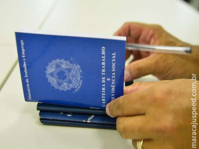 Brasil criou 644 mil novas vagas de trabalho em 2019