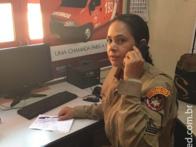 Em MS, bombeiros salvam dois bebês em menos de 24 horas