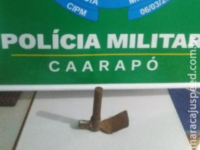 Garoto de 15 anos é apreendido após estuprar mulher