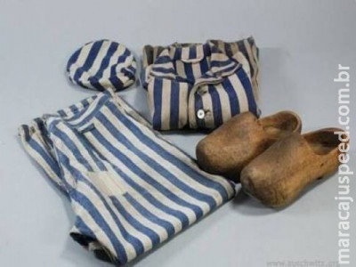 Horror de Auschwitz resiste, 75 anos depois