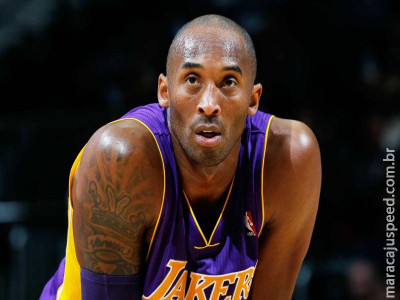 Ícone do basquete, Kobe Bryant morre em acidente de helicóptero