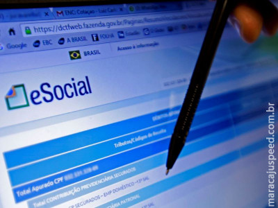 Médias empresas concluem migração para eSocial