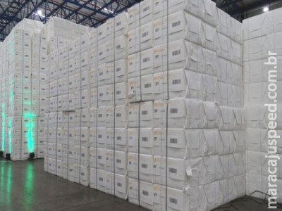 MS pode exportar mais com Brasil no "clube dos ricos"